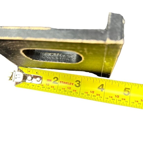 Hot Cocoa Chocolate Bar Box Storage Christmas Table Tray Decor Wood Holiday 10in - Picture 6 of 14